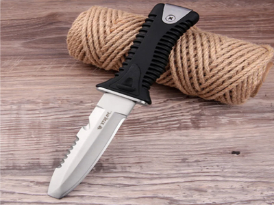 Hunting Knife